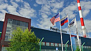 Всеволожский завод Ford Sollers может отменить простои