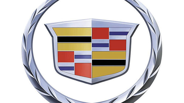 Специальные предложения на автомобили Cadillac 2013 года производства